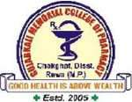 College logo