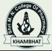 College logo