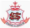 College logo