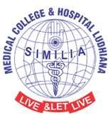 College logo