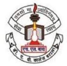 College logo