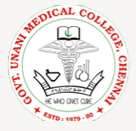 College logo