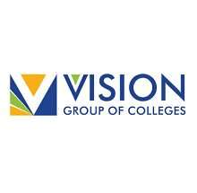 College logo