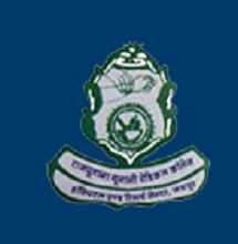 College logo