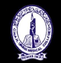 College logo