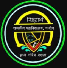 College logo