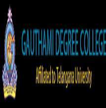 College logo