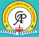 College logo