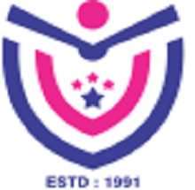 College logo