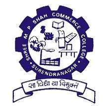 College logo