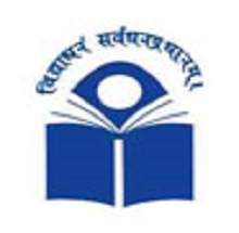 College logo