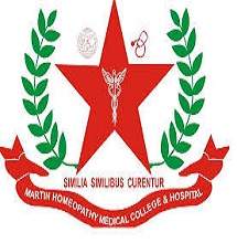 College logo