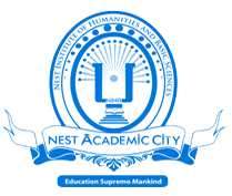 College logo