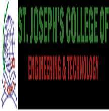 College logo