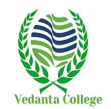 College logo