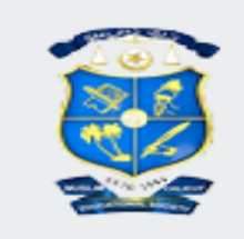 College logo