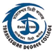 College logo