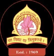 College logo