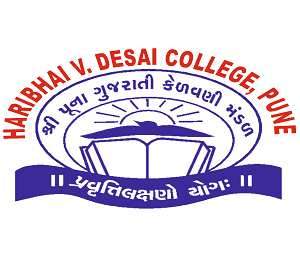 College logo