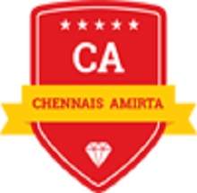 College logo