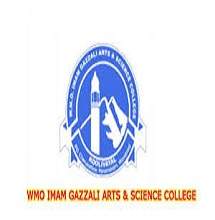 College logo