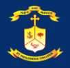 College logo