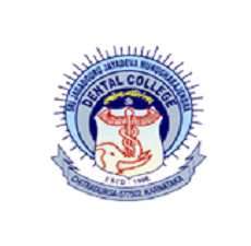 College logo