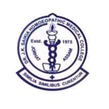 College logo