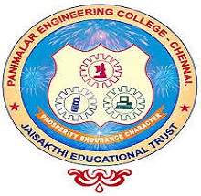 College logo