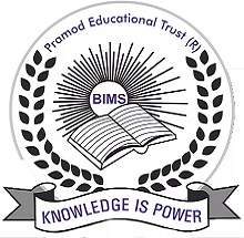 College logo