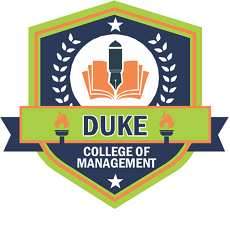 College logo