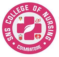 College logo