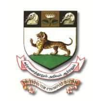 College logo