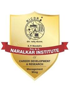 College logo