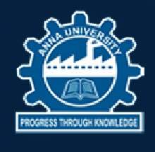 College logo