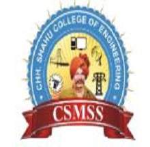 College logo