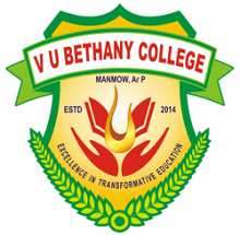 College logo