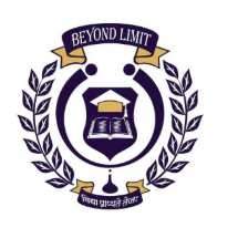 College logo