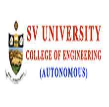 College logo