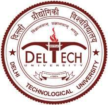 College logo