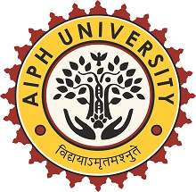 College logo