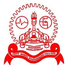 College logo