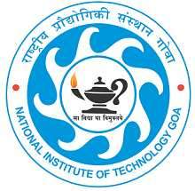 College logo