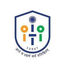 College logo