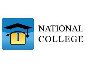 College logo