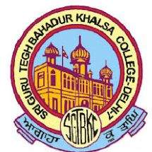 College logo