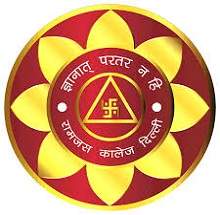 College logo