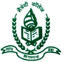 College logo