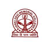 College logo