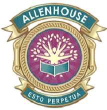 College logo